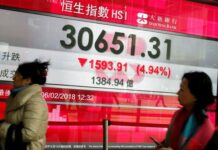 Investors weigh blocked China companies as Sino-US chill deepens