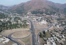 ‘CPEC expanding into second phase despite global economic crisis’