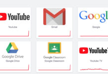 Google, YouTube and Gmail back after worldwide outage