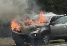 Kia recalls 295,000 US vehicles for fire risks