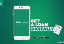 HBL digitises personal loans – another win for banking in Pakistan