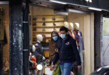 Pakistan to purchase 1.2m Covid-19 vaccine doses from China’s Sinopharm