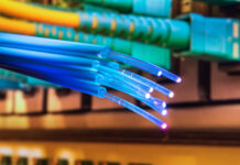 Rs38bn cross-border optic fibre project under CPEC cleared