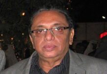 Renowned businessman Siraj Kassam Teli passes away in Dubai