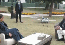 Govt decides to form Drone Regulatory Authority