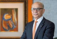 PTCL, Ufone CEO Rashid Khan passes away due to Covid-19