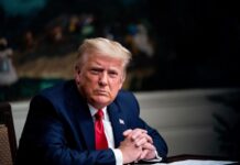 Trump expected to sign bill that could delist Chinese companies, White House says