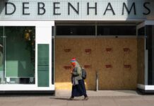 UK retailer Debenhams to be liquidated
