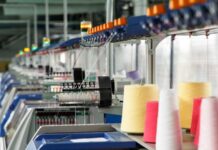 Govt sets $20.86bn textile, apparel export target under new policy