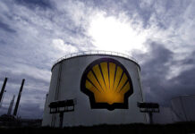 Shell writes down up to $4.5bn in oil, gas assets