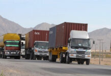 Pakistan, Iran to open Pishin border crossing to boost trade