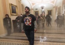 Analysis: Trump’s rage ignites mob assault on democracy