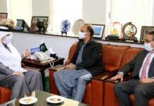 Pakistan, KSA discuss joint ventures in energy, tourism sectors