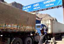 Business community demands visa-free entry to boost Pak-Afghan trade