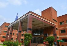 LDA introduces land use regulations