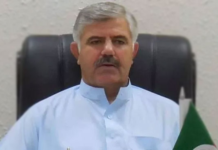 Govt concentrating on speedy, sustainable uplift of merged districts: KP CM