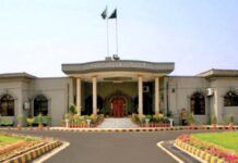 Abducted lawyer returns home, appears before IHC