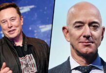 Elon Musk overtakes Bezos to become world’s richest person