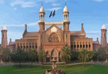 LHC decides fate of Royal Kitchens of Lahore Fort