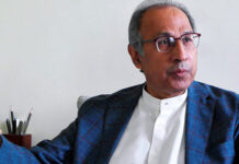 Hafeez Shaikh directs PC to present all privatisation plans within one week