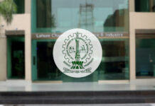 Lahore, Karachi chambers join hands for trade promotion
