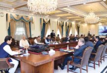 Cabinet extends fixed tax scheme for construction sector till June 30th