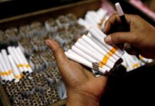 Govt urged to curtail tobacco lobby’s influence in legislation