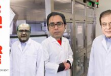 PTI physicists working towards developing single unified theory on Broadsheet issue