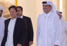 Pakistan welcomes breakthrough in Gulf dispute