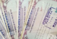 Govt to raise Rs3.6tr through bonds