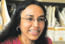 SC orders for making JIT reports in Perween Rahman case part of record