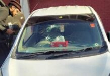 Cops involved in Usama Satti’s murder dismissed