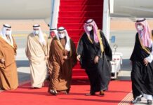 Saudi Arabia says full ties restored between Qatar and embargo nations