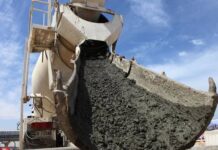 Cement despatches up 15.6pc in H1FY21