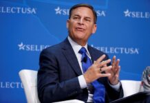 Corporate group urges officials consider Trump’s removal ‘to preserve democracy’