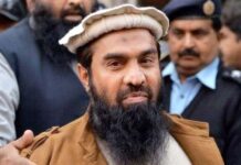 CTD nabs leader of banned outfit over terror financing