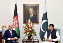 FO condemns use of Afghan soil in terror attacks against Pakistan