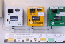 Bitcoin rallies above $30,000 for first time