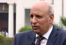 ‘Government won’t stop PDM’s long march’