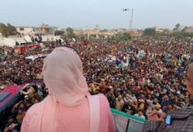 ‘Punjab ready to take back rights’: PML-N resorts to ethnic politics