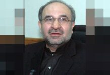 Senator Durrani, Chaudhry Nisar discuss grand national dialogue