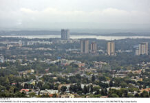 Islamabad residents breathed unhealthy air in December last year: EPA