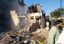 Put your own house in order first, Pakistan tells India on minority rights issue