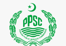 PPSC staffers ‘leaked’ at least 12 question papers: investigation