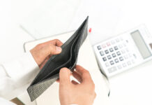 TMAs in tribal districts facing financial crisis