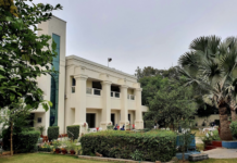 Dr Imran Ali elected as chairman of Punjab Club Managing Committee