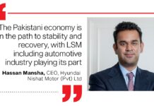 Hyundai Pakistan vows to boost production by 100pc in Q1CY21