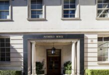 UK court rejects US firm’s claim over Avenfield House