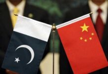 ‘Cultural relations between Pakistan, China need of the hour’