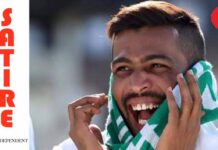 Perfectionist Amir decides management, format, conditions, betting cartel to make comeback under